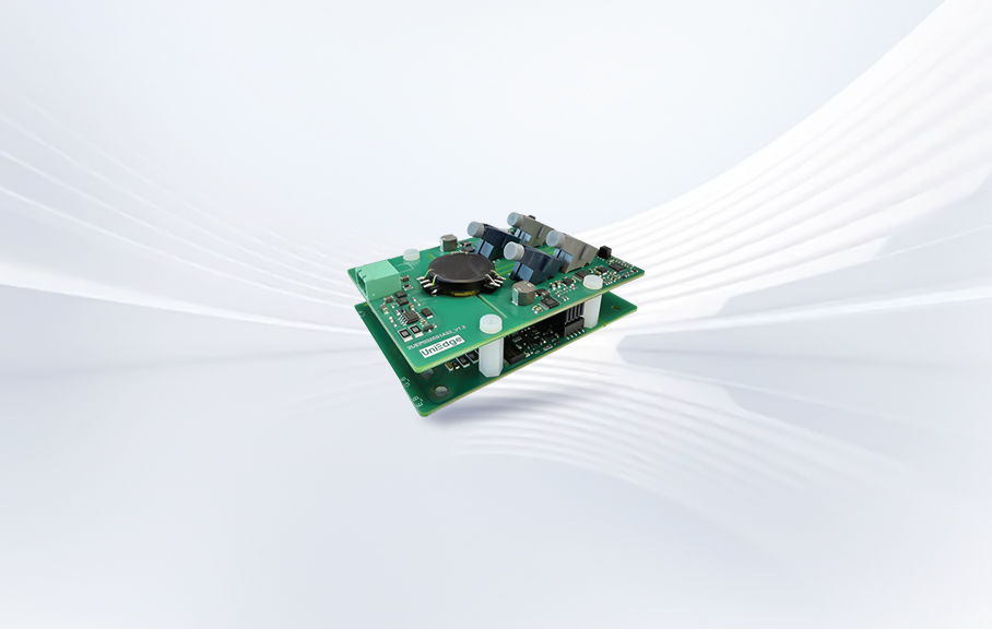 SiC Mosfet 驱动器